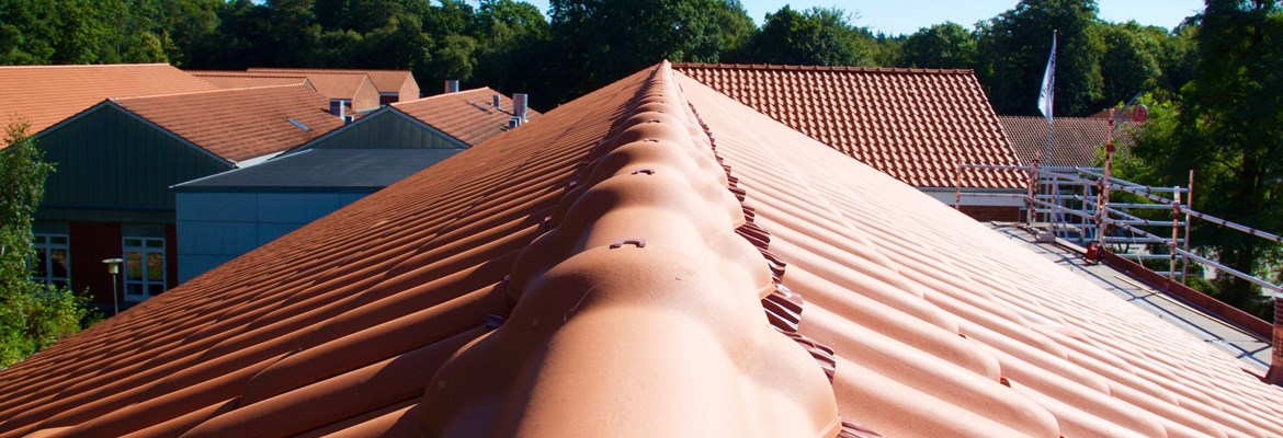 VIA University College Silkeborg 2