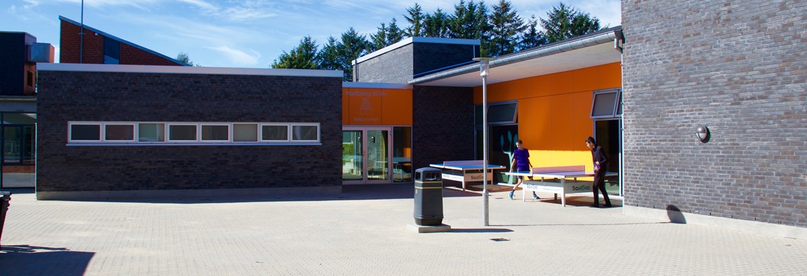Hadbjerg Skole 1
