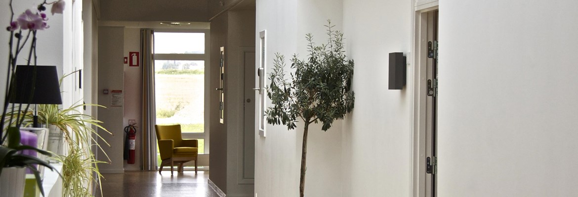 Egå Plejecenter, Aarhus 3