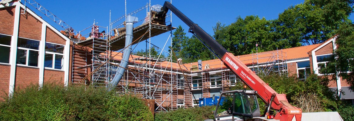 VIA University College Silkeborg 3