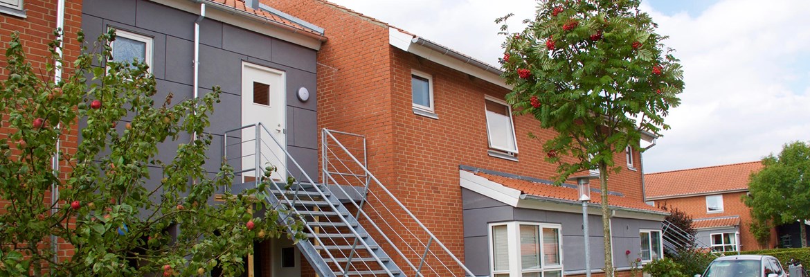 Visberghen, Mårslet 2