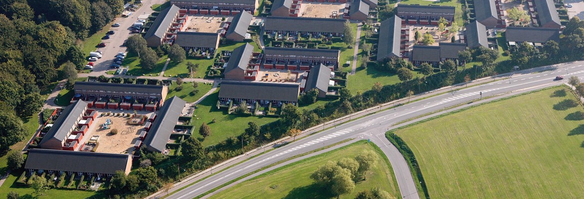 Kirkedammen Afd 24 1