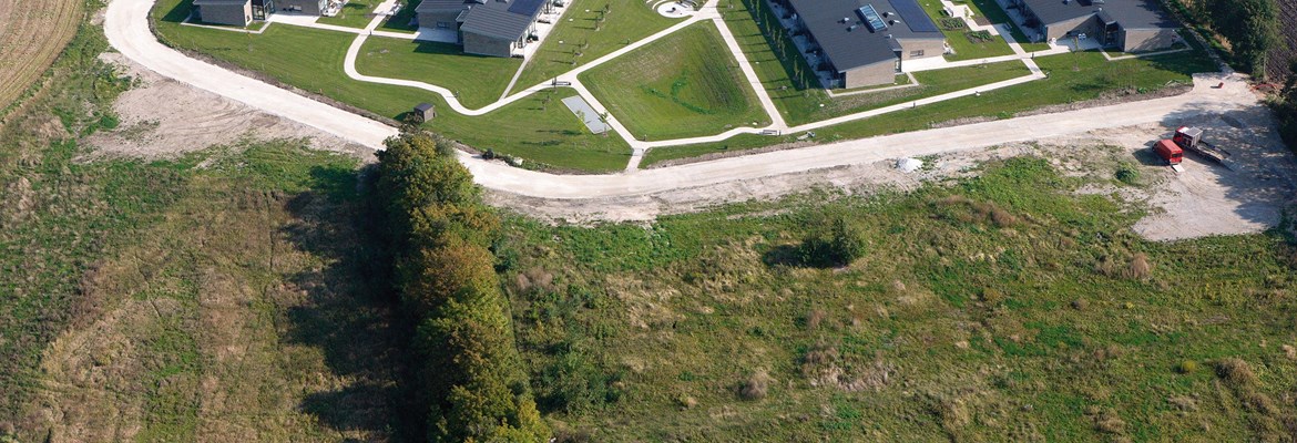 Egå Plejecenter, Aarhus 5