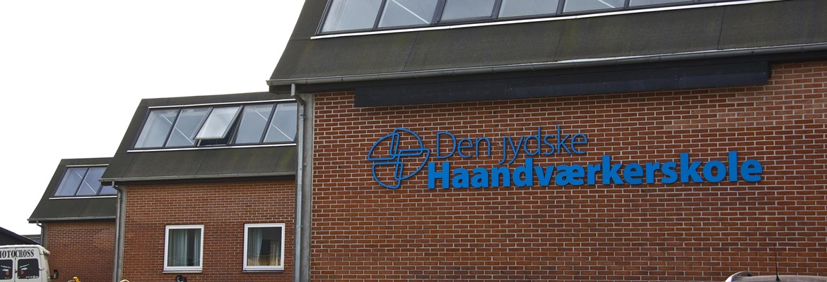 Denjyskehåndværkerskole1