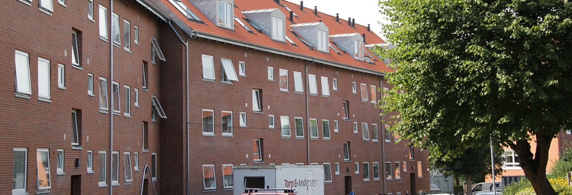 Kirkedammen Afd 24 05